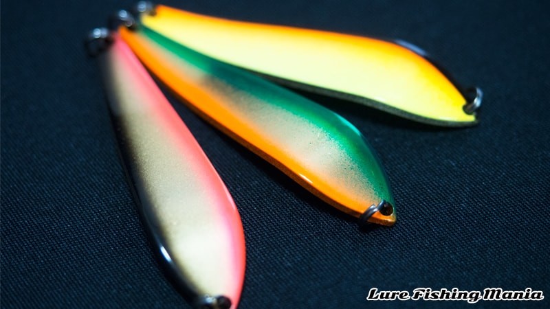 M.T.レイクスを使って湖でトラウトをザクザク釣る方法 | トラウト