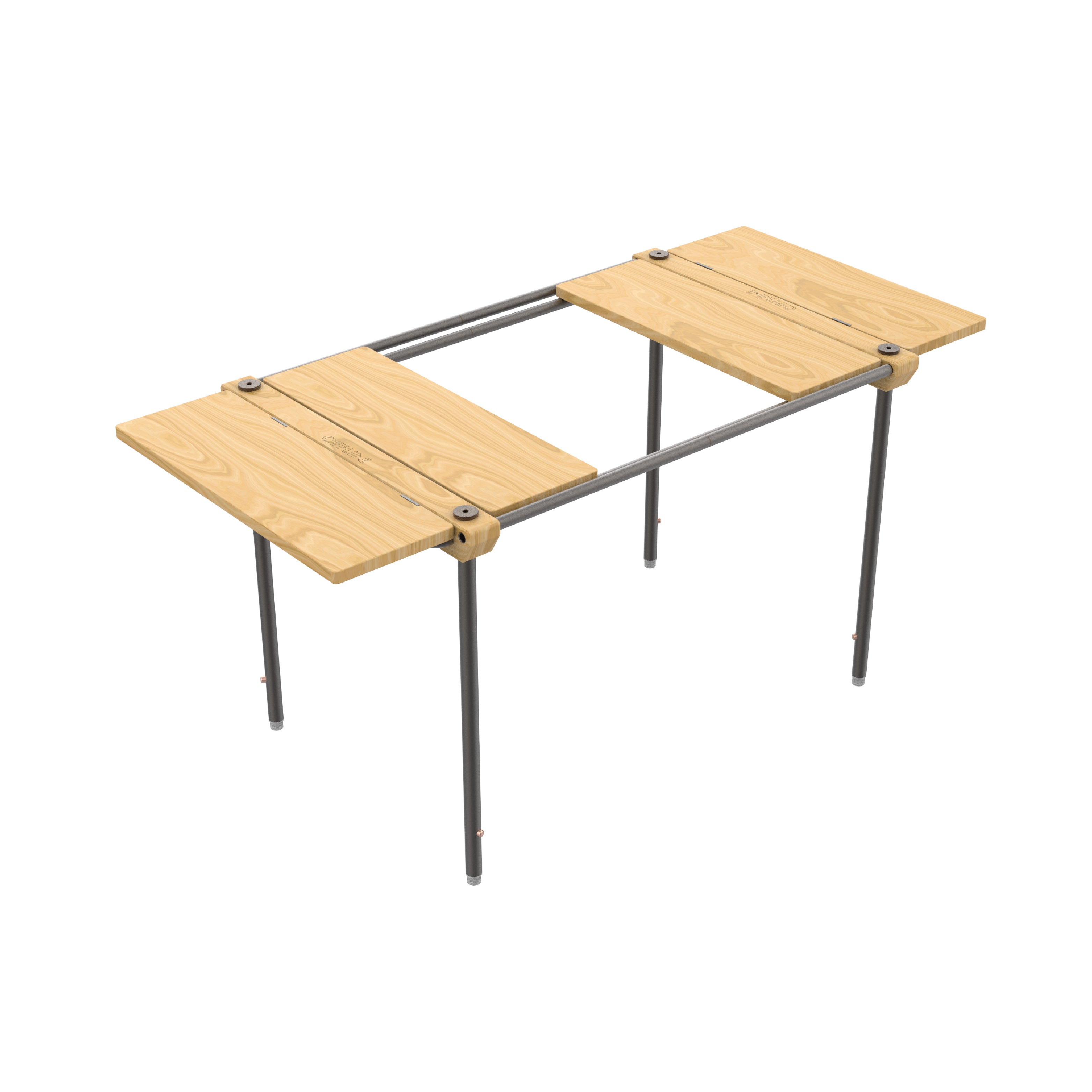 OFFLINE TABLE SET – FOLBOT