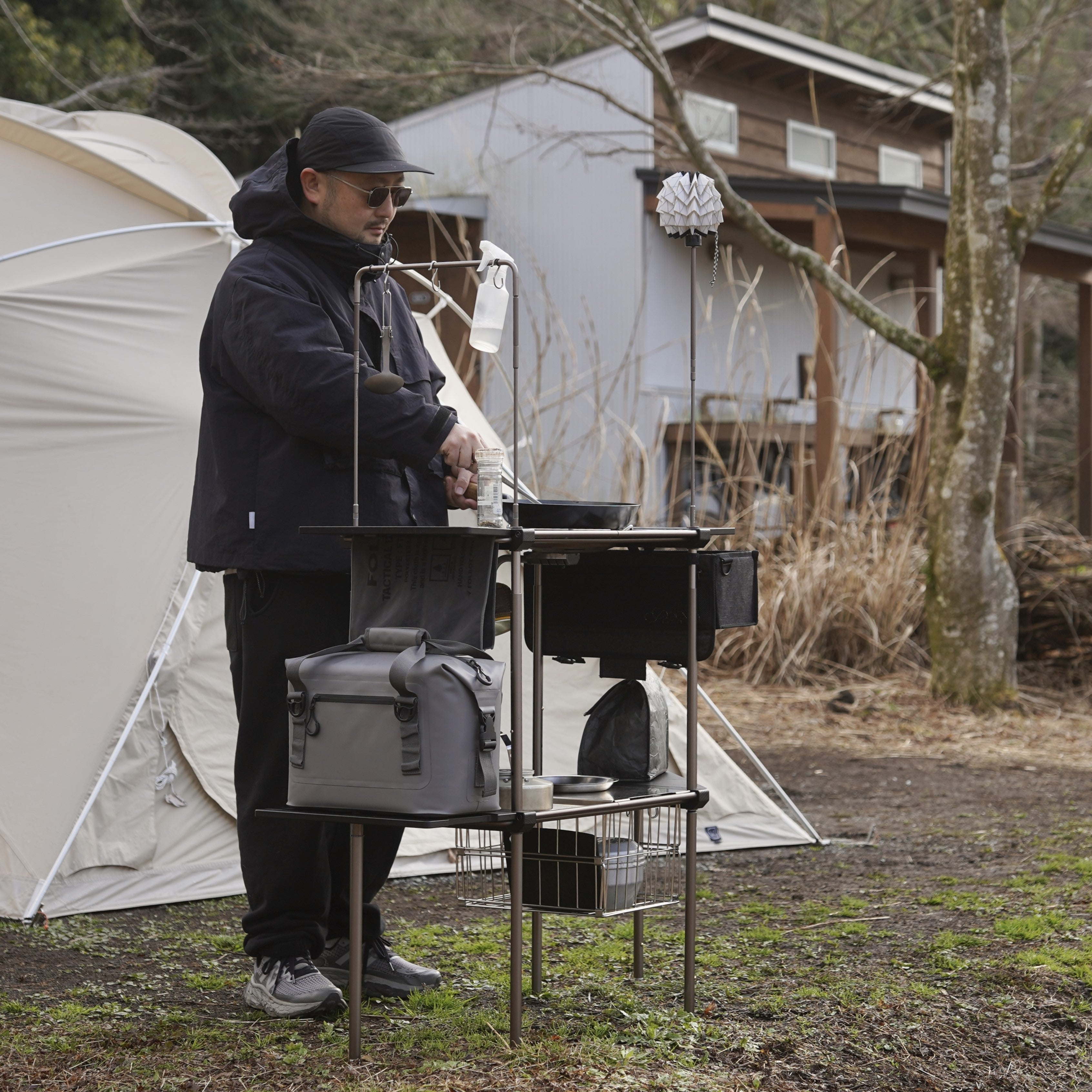 OFFLINE TABLE COMBO – FOLBOT