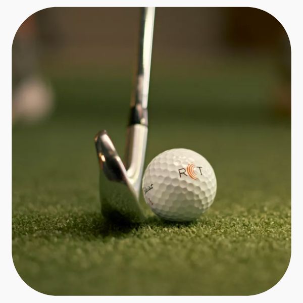 ラウンド用品・アクセサリー FlightScope mevo FlightScope Mevo