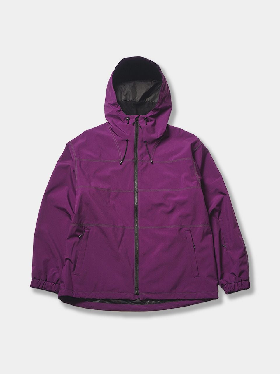 Triple Stitch Jacket｜DLITE｜Four Seasons Design Lab.