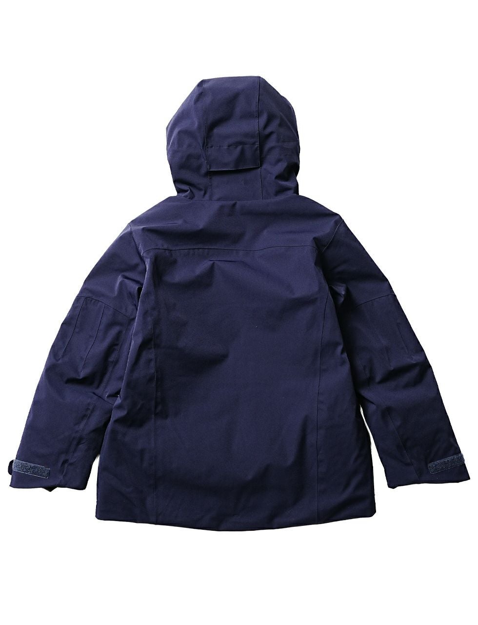 2025-2026 43DEGREES Junior Peak Jacket43DEGREES｜Four Seasons