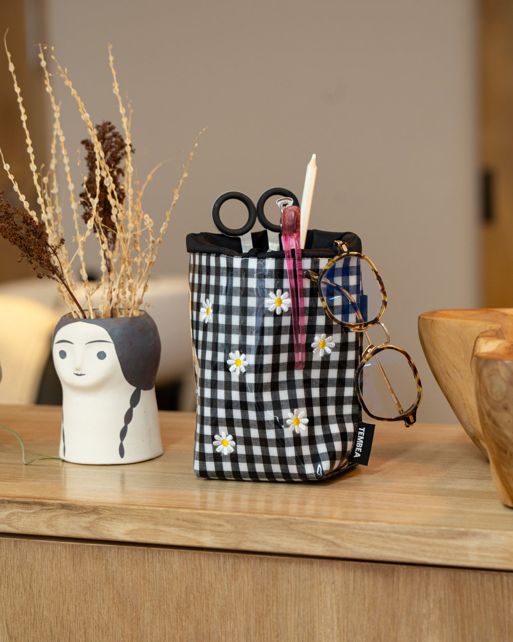 TEMBEA×Friday STEM BAG 