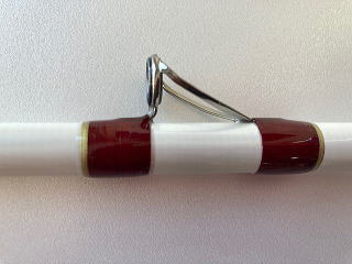 フジモリ・フィッシング・タックル FFTヤリイカ竿スルメイカ竿