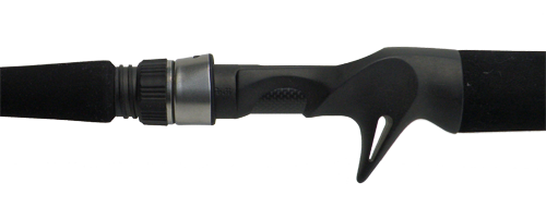 MID STREAM River custom MSB-972-SR