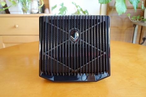 Alienware Graphics Amplifierレビュー/パソコン徹底比較購入ガイド/