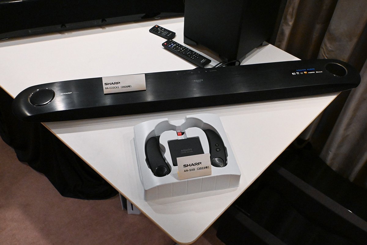 5.4億円超の支援が集まる鹿島建設のスピーカー「OPSODIS 1」を体験