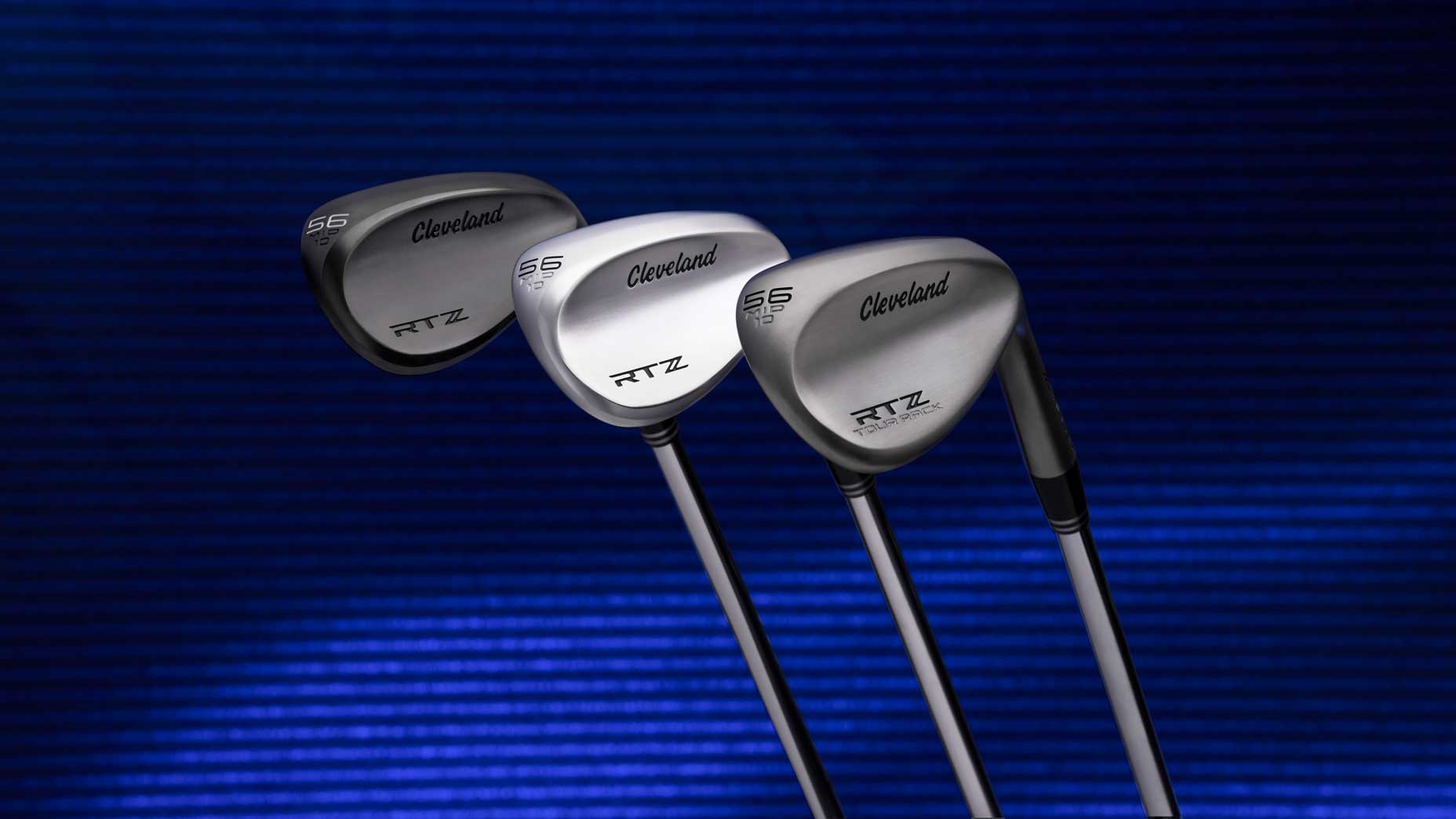 Cleveland RTZ wedges: 6 things to know about the 2025 line