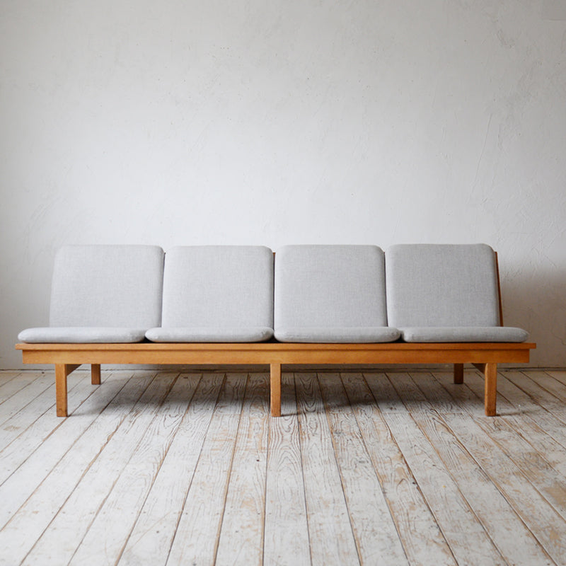 Borge Mogensen Sofa D-809D113 | 北欧家具 北欧インテリア通販サイト