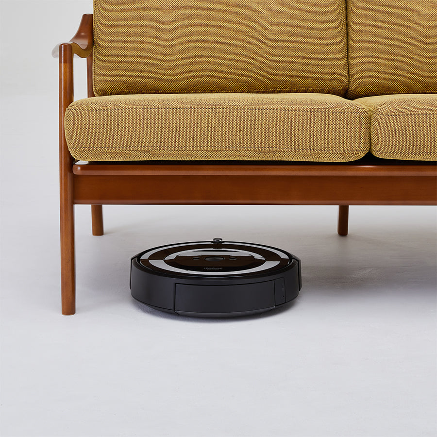 カリモク60【正規販売店】フレームチェア 3シーター マスタード