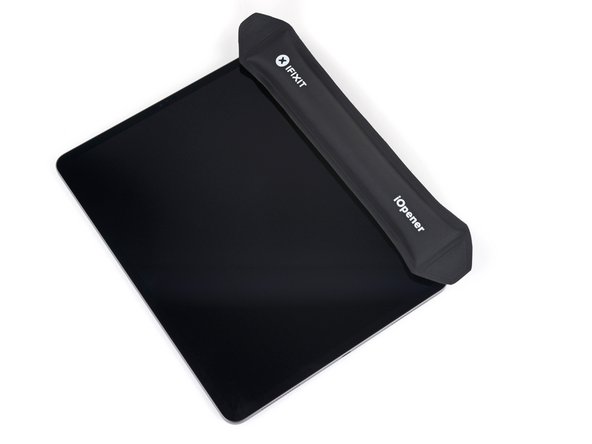 iPad Pro 12.9インチ 第3世代 バッテリーの交換 - iFixit 修理ガイド