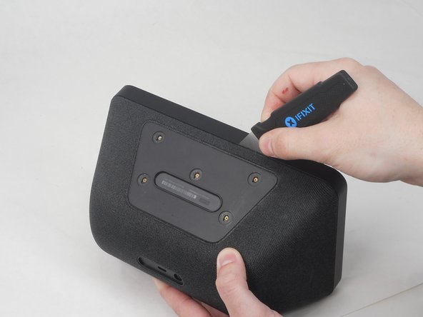 Amazon Echo Show 8 2nd Generation Speaker Replacement - iFixit