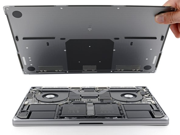 MacBook Pro 16インチ 2023 バッテリーの交換 - iFixit 修理ガイド