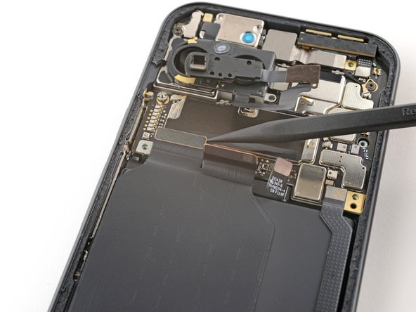 Google Pixel 9 - バッテリー交換 - iFixit 修理ガイド