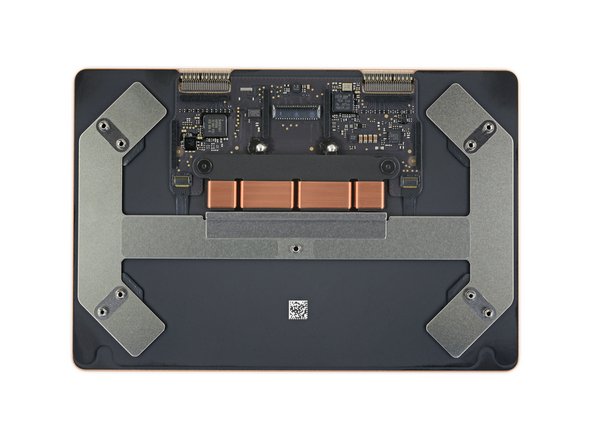 MacBook Air 13インチ Retina 2018の分解 - iFixit