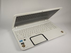 Toshiba Dynabook T552-58G Repair Help: Learn How to Fix It Yourself.