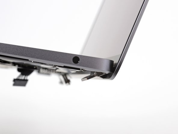 MacBook Air 13インチ Retina Display 2019 ディスプレイの交換