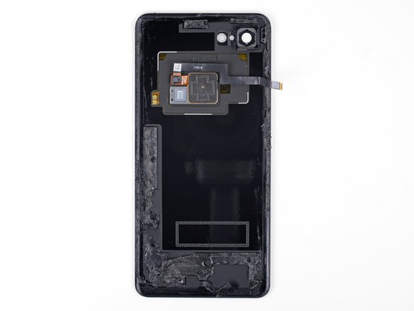 Google Pixel 3 XL バッテリーの交換 - iFixit 修理ガイド