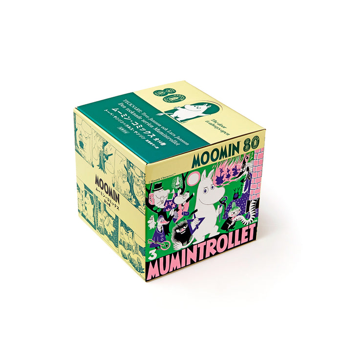 ムーミン・コミックス 全巻セット（全14巻） | 八文字屋OnlineStore
