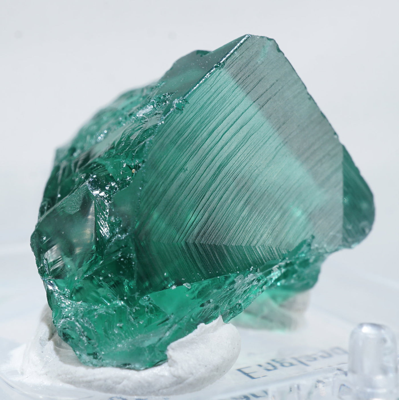 イギリス Diana Maria Mine ダイアナマリア鉱山 フローライト – 天然石