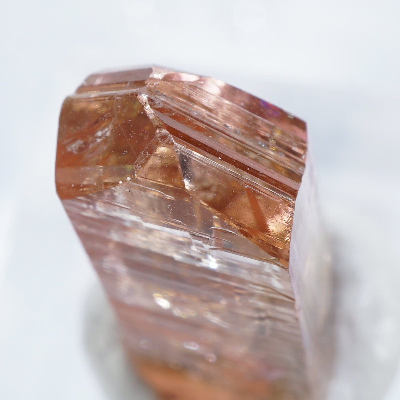 高品質》タンザニア産 ピンクタンザナイト – 天然石ハッピーギフト