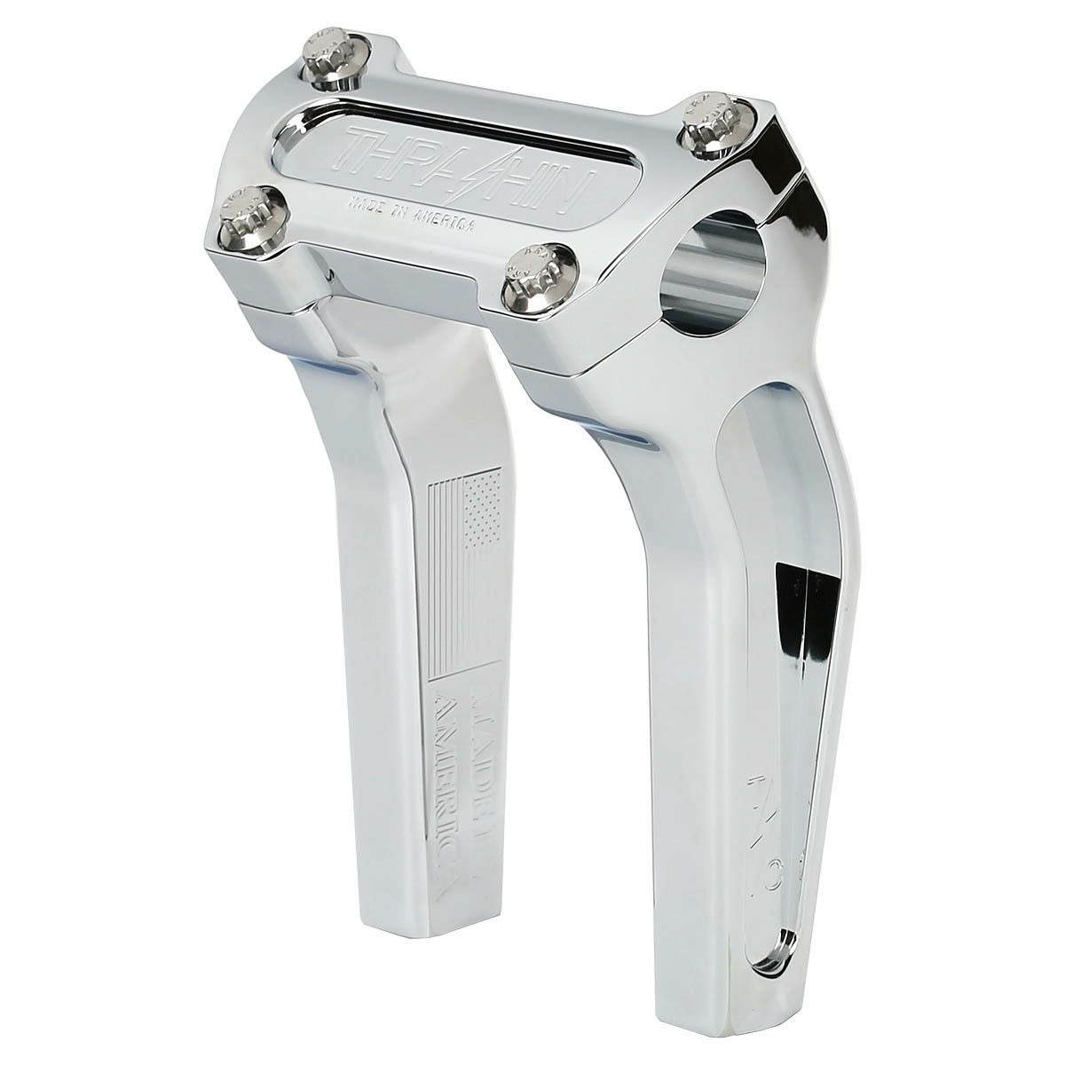 スラッシンサプライ(THRASHIN SUPPLY) 6.5インチ プルバック OG