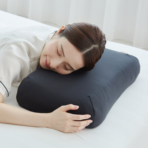 ヒツジのいらない枕カバー ーアイス・ブレイク爽涼ー – ヒツジの