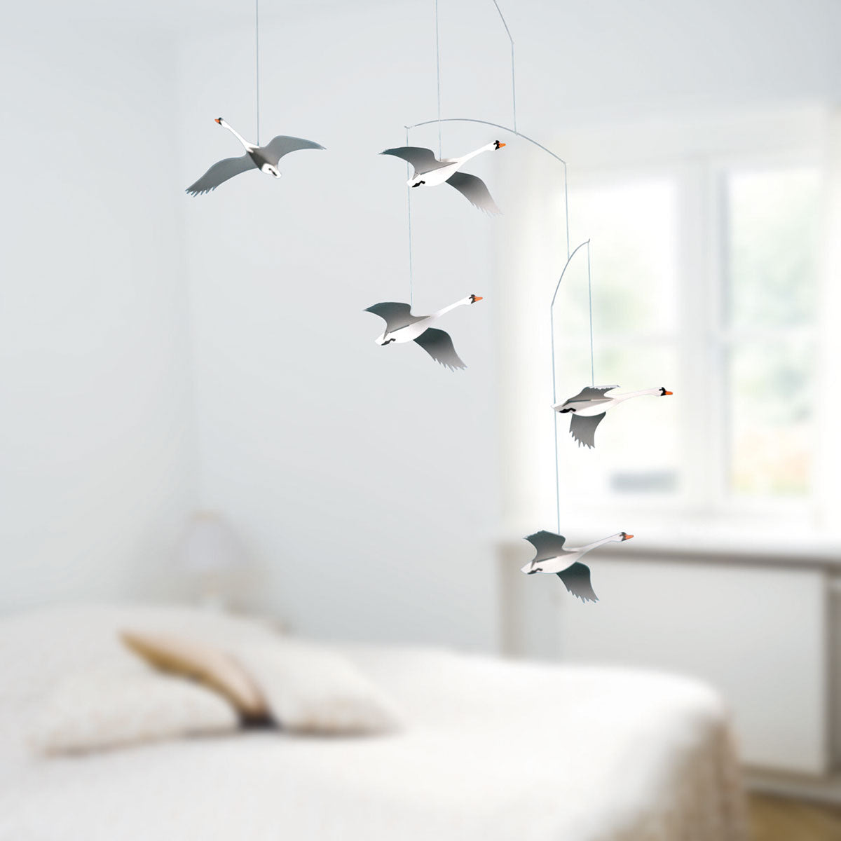 正規取扱店】Flensted Mobiles フレンステッド・モビール