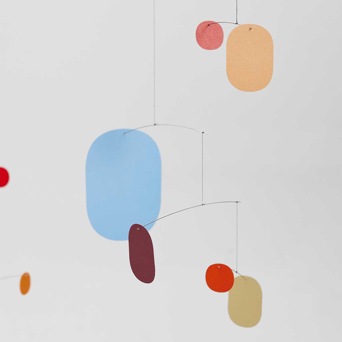 Flensted Mobiles フレンステッド・モビール ( Balance / UN17 )｜北欧雑貨