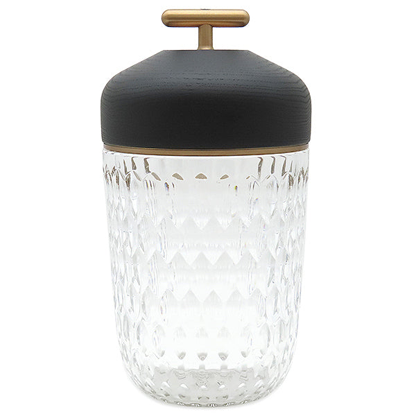 サンルイ SAINT LOUIS フォリア ポータブルランプ 1506E500 クリア