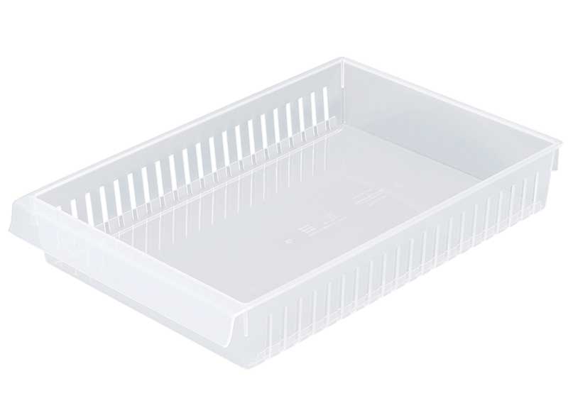 イノマタ化学 キレイストッカー トレー クリア 0382 – ひゃくえもんプラス