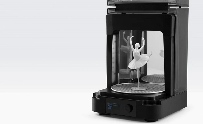 FormCure Form3/Form2専用 二次硬化用ツール｜i-MAKER