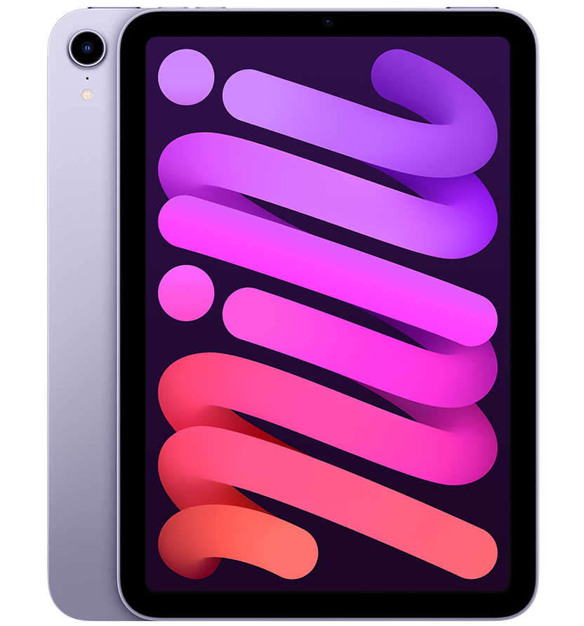 iPad mini 4 MK6L2 - купить планшет Apple iPad mini 4 MK6L2 в