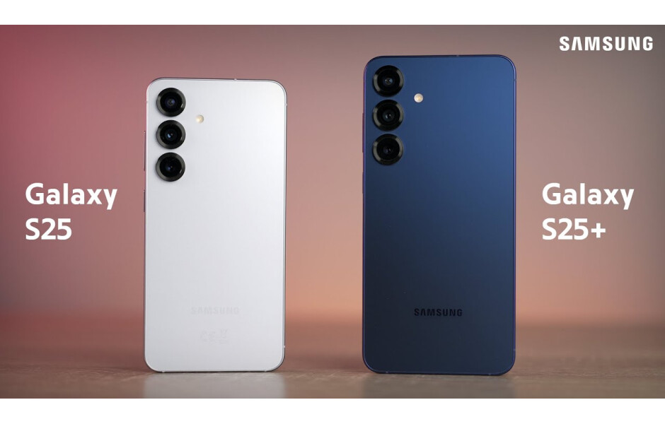 Samsung Galaxy S25 12/512GB Silver Shadow (SM-S931BZSHEUC) купить