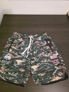 Darc Sport Wolves Shorts | eBay