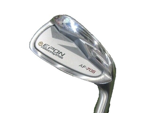 EPON（エポン） デッドオアアライブDF-606 アイアンセット 5-9 P EPON