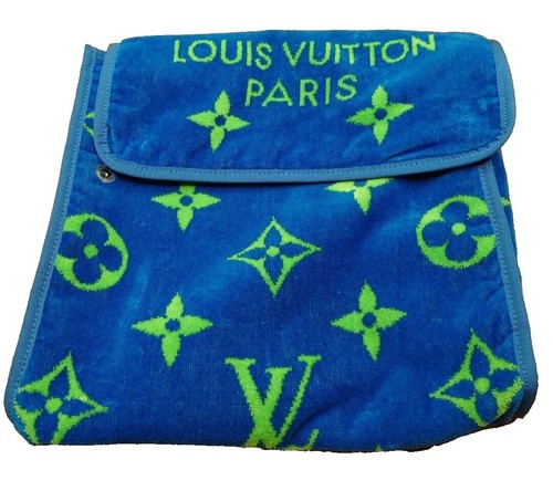 NIB AUTH LOUIS VUITTON L'AIR DU JARDIN FRAGRANCE CANDLE | eBay