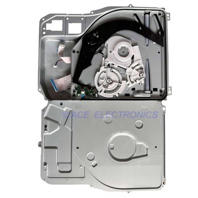 Sony PlayStation 5 PS5 CFI-1100 CFI-1100A Blu-Ray DVD Disc Drive