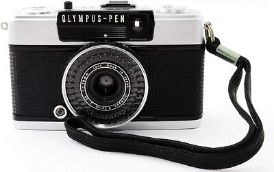 Olympus Pen EE-3 | eBay