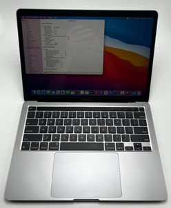 MacBook Pro 13 inch M1 2020 | eBay