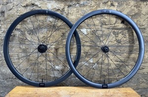 Giant SLR Wheel | eBay