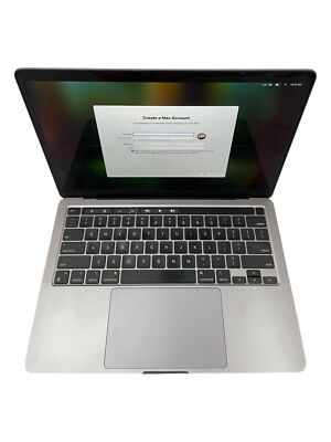 MacBook Pro 13