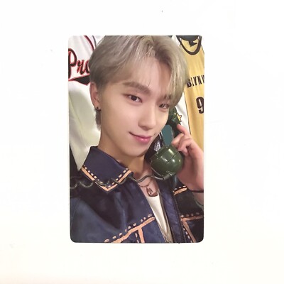 SEVENTEEN] SEVENTEENTH HEAVEN / AM 5:26 Ver. Official Photocard