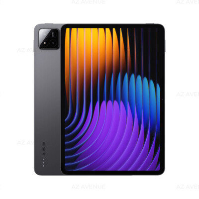 Xiaomi Pad 7 Pro Wi-Fi 12GB+512GB GREY Octa Core Global Ver