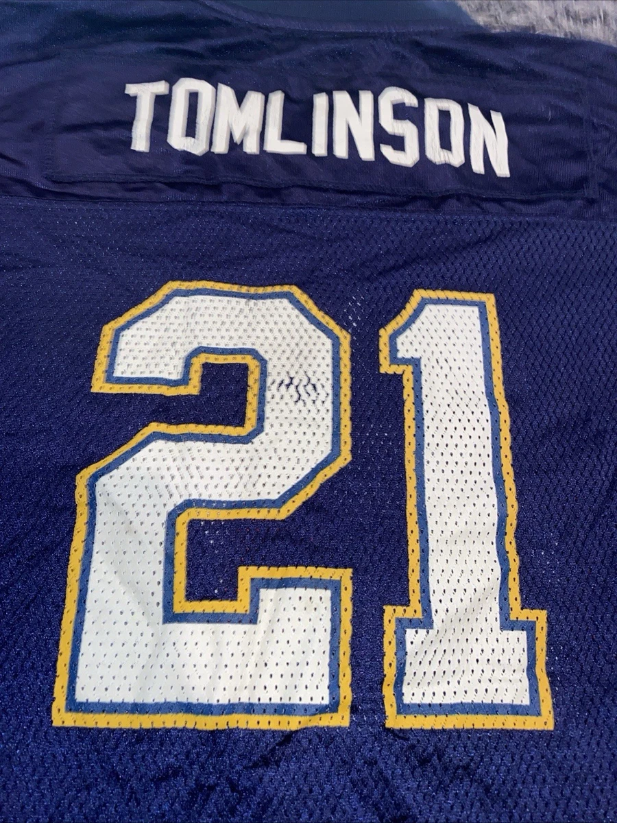 Boys LaDainian Tomlinson NFL Jerseys for sale | eBay