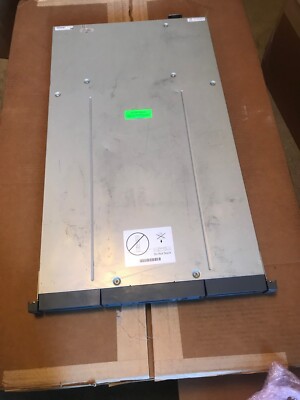 HP HPE StoreEver 1/8 G2 LTO-6 8-Slot FC 1U LTO6 Tape Drive