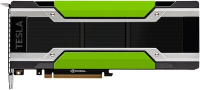 NVIDIA Tesla P100 16GB HBM2 PCIe x16 GPU Accelerator – 900-2H400