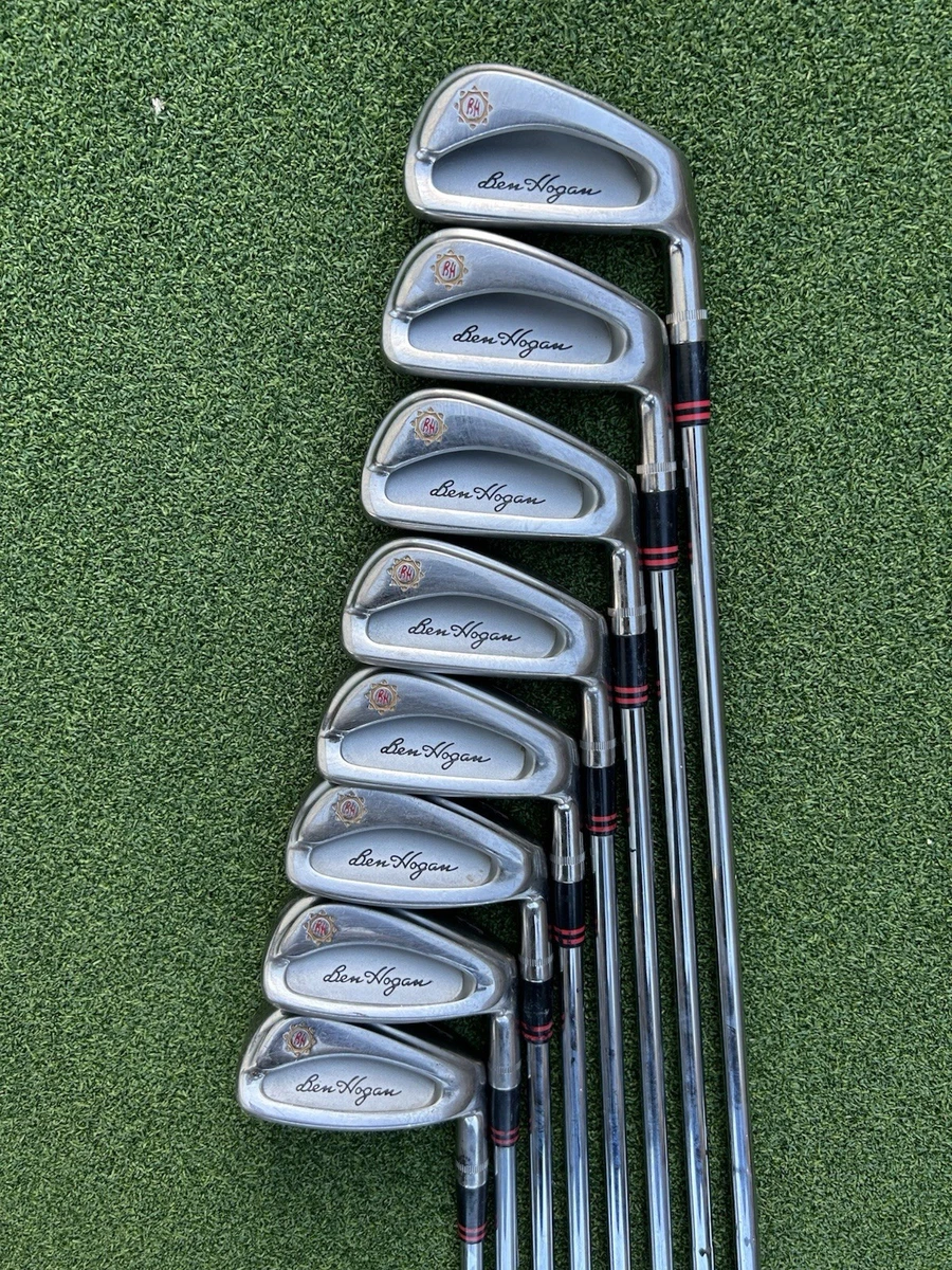 Ben Hogan Wedge Golf Clubs for sale - eBay