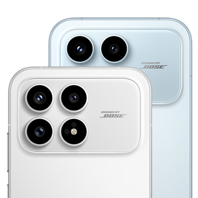 Xiaomi Redmi K90 5G Smartphone 6.59'' OLED Snapdragon 8 Elite