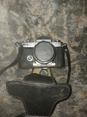 TOPCON IC-1 AUTO CAMERA | eBay